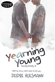 Yearning Young cover image