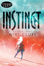 Instinct cover image