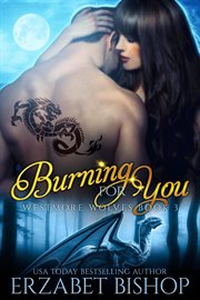 Burning for you cover image
