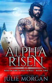Alpha risen cover image