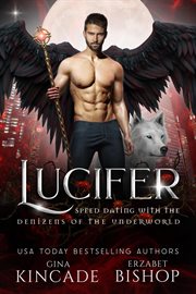 Lucifer cover image