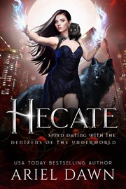 Hecate cover image