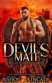 Devil's mate cover image