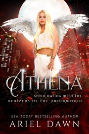 Athena cover image