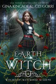 Earth Witch cover image