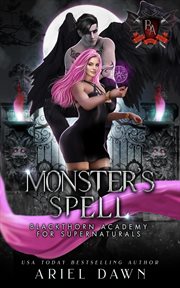 Monster's Spell cover image