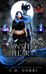 Monster's Heart cover image