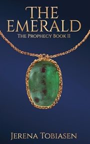 The emerald cover image