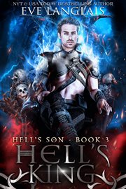 Hell's King : Urban Fantasy cover image