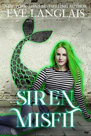 Siren misfit : mermaid romance cover image