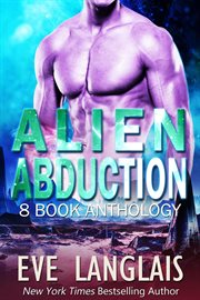 Alien abduction omnibus. Alien abduction cover image