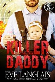 Killer Daddy : Romantic Suspense cover image