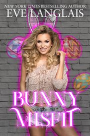 Bunny misfit cover image