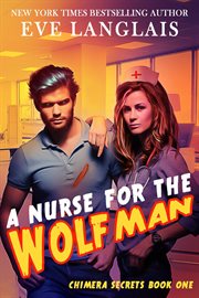 A nurse for the wolfman cover image