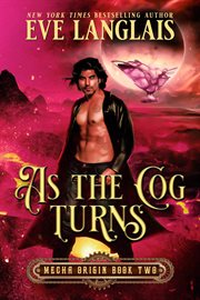 As the cog turns cover image