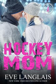 Hockey Mom cover image