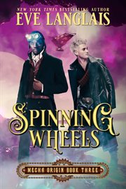 Spinning Wheels cover image