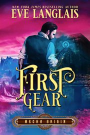 First Gear cover image