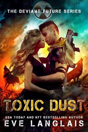 Toxic dust cover image
