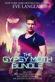 The gypsy moth bundle cover image