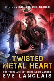 Twisted Metal Heart cover image