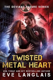 Twisted Metal Heart cover image