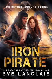 Iron Pirate cover image