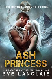 Ash princess cover image