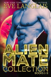 Alien mate collection cover image