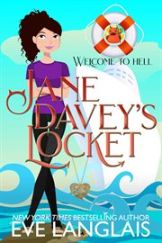 Jane Davey's Locket cover image