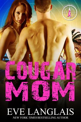 Cover image for Cougar Mom