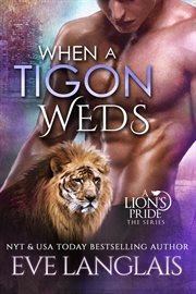 When a tigon weds cover image