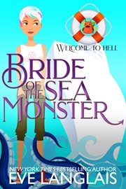 Bride of the Sea Monster cover image