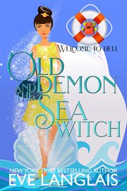 Old Demon and the Sea Witch cover image