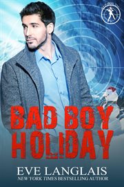 Bad boy holiday : a Bad Boy Inc. story cover image