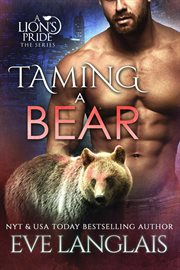 Taming a Bear cover image