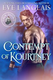 Contempt of Kourtney cover image