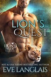 Lion's Quest cover image