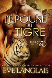 L'Épouse du Tigre cover image
