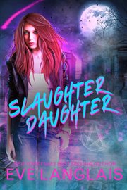 Slaughter Daughter cover image