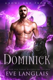 Dominick cover image