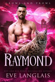 Raymond cover image
