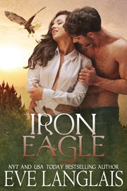 Iron Eagle cover image
