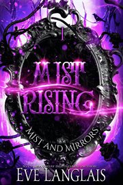 Mist rising cover image