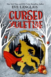 Cursed Yuletide cover image