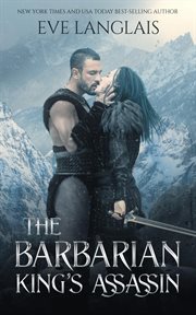 The Barbarian King's Assassin cover image