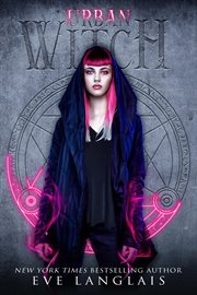 Urban witch cover image