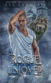 Rogue unloved cover image