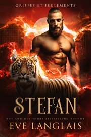 Stefan cover image