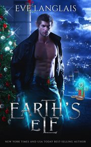 Earth's elf cover image